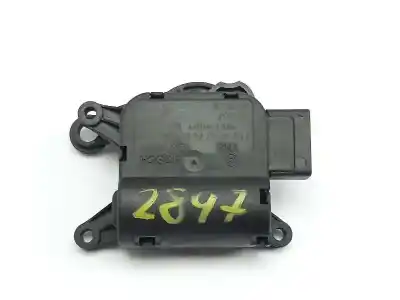 Автозапчасти б/у мотор открывания люков кондиционера за AUDI A3 SPORTBACK (8P) 2.0 TDI Ambiente ссылки OEM IAM 1K0907511B 0132801341 983386GF