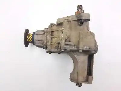 Second-hand car spare part  for HYUNDAI TUCSON (JM)  OEM IAM references Y070400296  