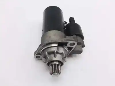 Pezzo di ricambio per auto di seconda mano motorino di avviamento per audi a3 (8l) 1.9 tdi ambiente riferimenti oem iam 0001125018  