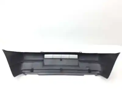 Second-hand car spare part front bumper for fiat uno (146) 1.1 60 super oem iam references 181507780  