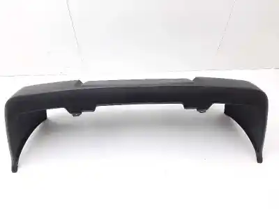 Second-hand car spare part front bumper for fiat uno (146) 1.1 60 super oem iam references 181507780  