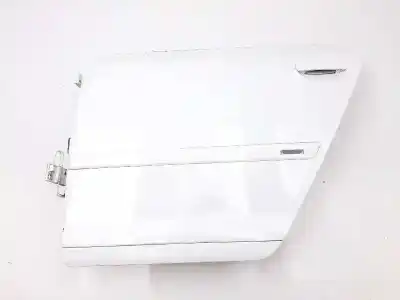 Автозапчасти б/у задняя левая дверь за audi a3 sportback (8p) 2.0 tdi ambiente ссылки oem iam 