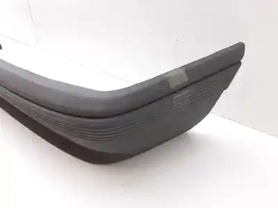 Peça sobressalente para automóvel em segunda mão para choques traseiro por opel kadett e * referências oem iam 1404006  