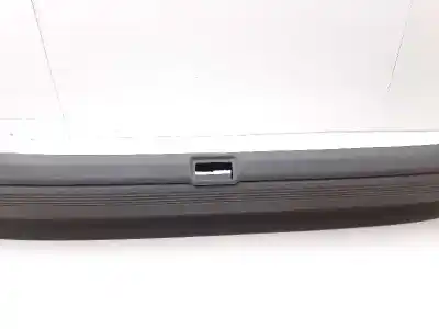 Peça sobressalente para automóvel em segunda mão para choques traseiro por opel kadett e * referências oem iam 1404006  