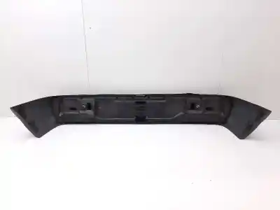 Peça sobressalente para automóvel em segunda mão para choques traseiro por opel kadett e * referências oem iam 1404006  