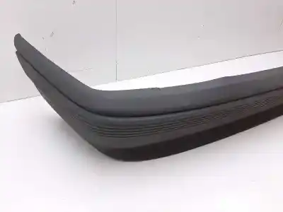 Peça sobressalente para automóvel em segunda mão para choques traseiro por opel kadett e * referências oem iam 1404006  