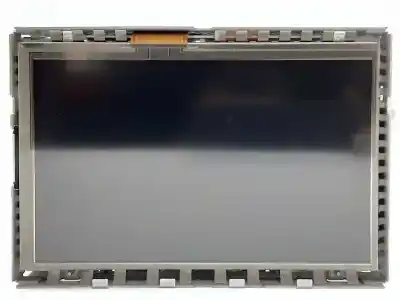 Gebrauchtes Autoersatzteil  zum JAGUAR XF I (X250)  OEM-IAM-Referenzen FX2310E889AC  7505350099