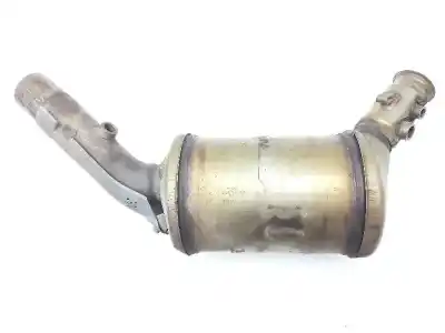 Gebrauchtes Autoersatzteil partikelfilter zum jaguar xf i (x250) 2.2 d oem-iam-referenzen cx235h221ac c2z29474 c2z18046