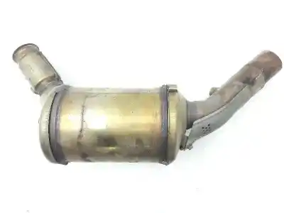 Gebrauchtes Autoersatzteil partikelfilter zum jaguar xf i (x250) 2.2 d oem-iam-referenzen cx235h221ac c2z29474 c2z18046