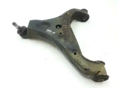 Second-hand car spare part  for MERCEDES SPRINTERII CAJA CERRADA (DESDE 01.06)  OEM IAM references   