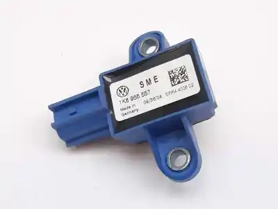 Tweedehands auto-onderdeel Sensor voor VOLKSWAGEN SCIROCCO (137) 2.0 16V T FSI / TSI OEM IAM-referenties 1K8955557  