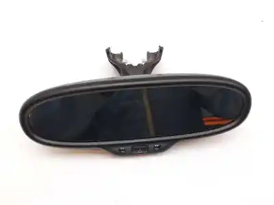 Peça sobressalente para automóvel em segunda mão espelho retrovisor interior por volkswagen scirocco (137) 2.0 16v t fsi / tsi referências oem iam 1k88575119b9