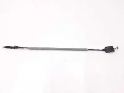 Peça sobressalente para automóvel em segunda mão fechadura da porta dianteira esquerda por volkswagen scirocco (137) 2.0 16v t fsi / tsi referências oem iam 5n0837017c