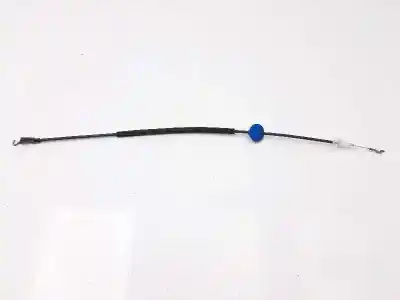 Peça sobressalente para automóvel em segunda mão fechadura da porta dianteira esquerda por volkswagen scirocco (137) 2.0 16v t fsi / tsi referências oem iam 1k8837085b