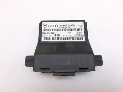 Piesă de schimb auto la mâna a doua modul electrotic pentru volkswagen scirocco (137) 2.0 16v t fsi / tsi referințe oem iam 1k0907530ab