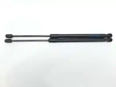 Peça sobressalente para automóvel em segunda mão amortecedores do tronco / porta por volkswagen scirocco (137) 2.0 16v t fsi / tsi referências oem iam 1k9827550a