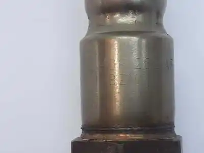 Peça sobressalente para automóvel em segunda mão sonda lambda por skoda karoq (nu) sportline 4x4 referências oem iam 04l906262af  