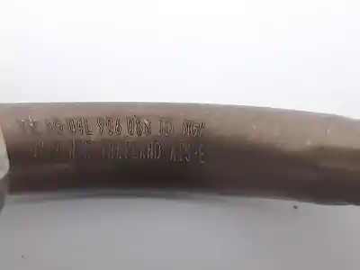 Peça sobressalente para automóvel em segunda mão sonda lambda por skoda karoq (nu) sportline 4x4 referências oem iam 04l906088jd  