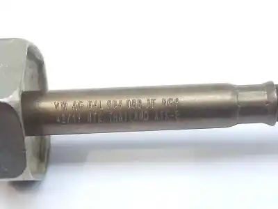 Peça sobressalente para automóvel em segunda mão sonda lambda por skoda karoq (nu) sportline 4x4 referências oem iam 04l906088jf  