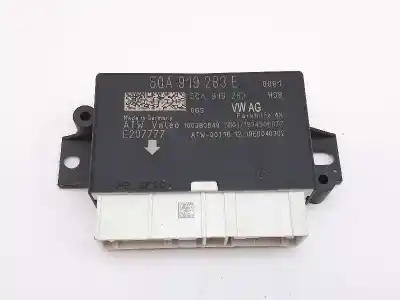 Gebrauchtes Autoersatzteil ELEKTRONISCHES MODUL zum SKODA KAROQ (NU)  OEM-IAM-Referenzen 5QA919283E  