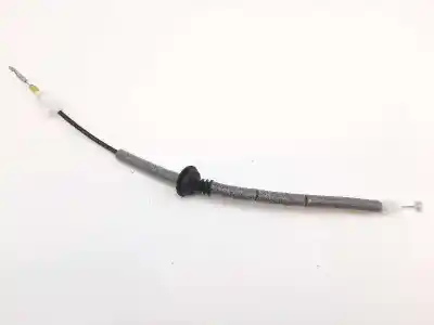 Peça sobressalente para automóvel em segunda mão fechadura da porta traseira direita por skoda karoq (nu) sportline 4x4 referências oem iam 