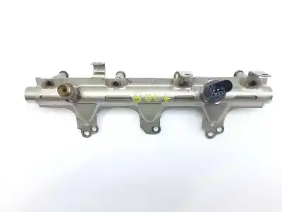 Piesă de schimb auto la mâna a doua rampa injector pentru volkswagen scirocco (137) 2.0 16v t fsi / tsi referințe oem iam 6j133317m