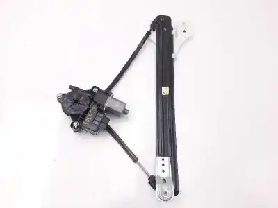 Автозапчасти б/у ЗАДНИЙ ПРАВЫЙ СТЕКЛОРЕГУЛЯТОР за SKODA KAROQ (NU)  ссылки OEM IAM 5Q0959408A E850202106 0130822724