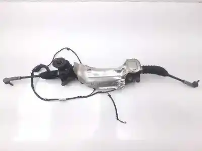 Peça sobressalente para automóvel em segunda mão caixa de direção por volkswagen scirocco (137) 2.0 16v t fsi / tsi referências oem iam 1k1423051ea