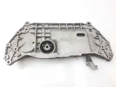 Peça sobressalente para automóvel em segunda mão CHARRIÓ / SUPORTE DE EIXO DIANTEIRO por VOLKSWAGEN SCIROCCO (137)  Referências OEM IAM 1K0199369G  