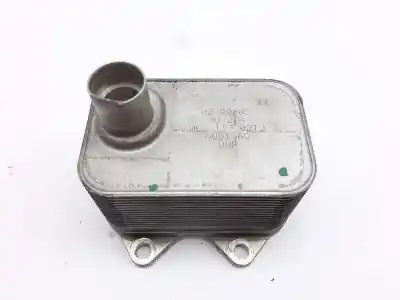Piesă de schimb auto la mâna a doua Racitor De Ulei De Motor Termoflot pentru VOLKSWAGEN SCIROCCO (137) 2.0 16V T FSI / TSI Referințe OEM IAM 06J117021J  