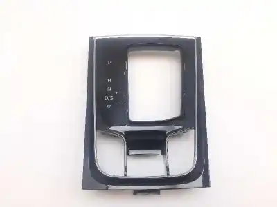 Peça sobressalente para automóvel em segunda mão forra da alavanca de velocidades por skoda karoq (nu) sportline 4x4 referências oem iam 566713203a