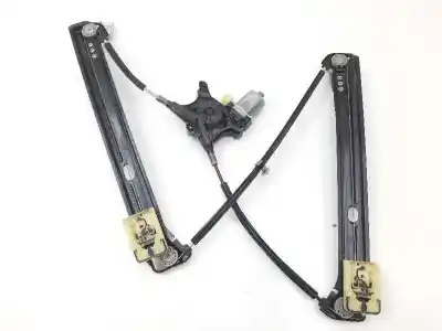 Second-hand car spare part PASSENGER SIDE RIGHT WINDOW REGULATOR for SKODA KAROQ (NU)  OEM IAM references 5Q0959802B  E850202100