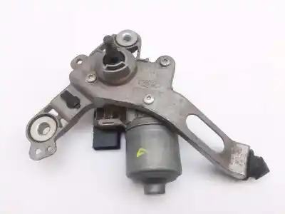 Recambio de automóvil de segunda mano de MOTOR LIMPIA DELANTERO para FORD FOCUS LIM. (CB8)  referencias OEM IAM BM5117504BK  