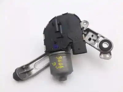 Автозапчасти б/у мотор переднего стеклоочистителя за ford focus lim. (cb8) titanium ссылки oem iam bm5117504bk  