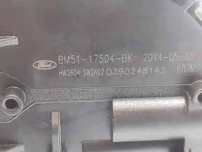 Автозапчасти б/у мотор переднего стеклоочистителя за ford focus lim. (cb8) titanium ссылки oem iam bm5117504bk  