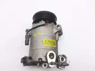 Автозапчасти б/у компрессор кондиционера воздуха за ford focus lim. (cb8) titanium ссылки oem iam cv6119d629fe  
