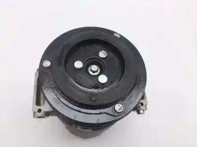 Автозапчасти б/у компрессор кондиционера воздуха за ford focus lim. (cb8) titanium ссылки oem iam cv6119d629fe  