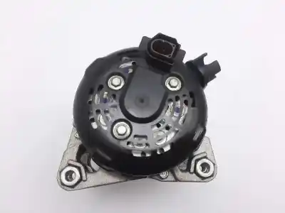 Автозапчастина б/у генератор для ford focus lim. (cb8) titanium посилання на oem iam ms1042113330  q9k3b