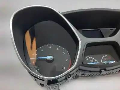 Peça sobressalente para automóvel em segunda mão quadrante por ford focus lim. (cb8) titanium referências oem iam bm5t14c226ae  bm5t14c226aac