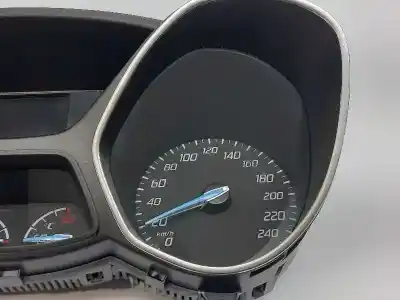 Peça sobressalente para automóvel em segunda mão quadrante por ford focus lim. (cb8) titanium referências oem iam bm5t14c226ae  bm5t14c226aac