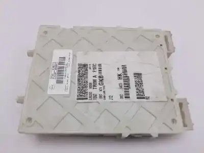 Автозапчастина б/у реле/запоперівник для ford focus lim. (cb8) titanium посилання на oem iam dv6t14a073hk  