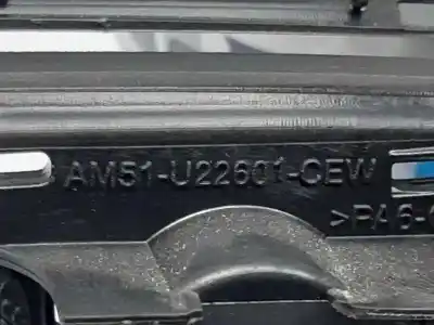 Автозапчасти б/у левая передняя внутренняя ручка за ford focus lim. (cb8) titanium ссылки oem iam am51u22601cew  