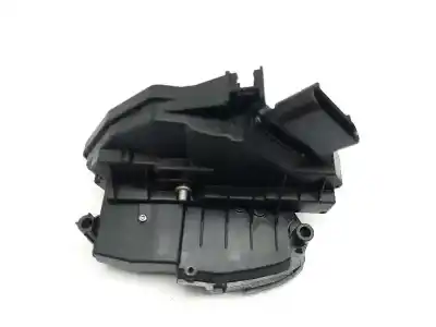 Recambio de automóvil de segunda mano de cerradura puerta delantera derecha para ford focus lim. (cb8) titanium referencias oem iam bm5aa21812bf  