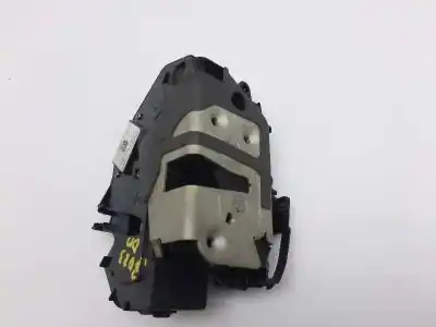 Автозапчастина б/у замок передній праві двері для ford focus lim. (cb8) titanium посилання на oem iam bm5aa21812bf  