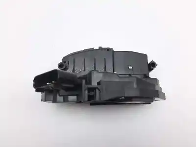 Автозапчастина б/у замок передній праві двері для ford focus lim. (cb8) titanium посилання на oem iam bm5aa21812bf  