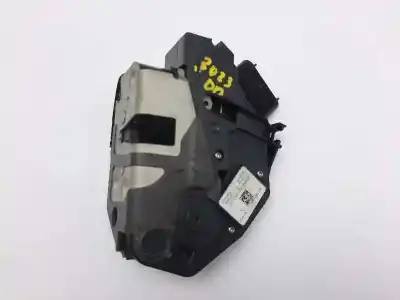 Автозапчастина б/у замок передній праві двері для ford focus lim. (cb8) titanium посилання на oem iam bm5aa21812bf  