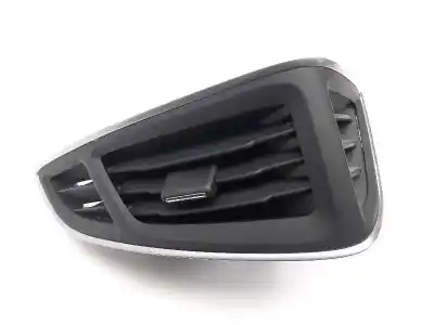 Автозапчастина б/у аераційна решіта для ford focus lim. (cb8) titanium посилання на oem iam bm51018b08