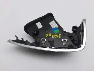 Автозапчастина б/у аераційна решіта для ford focus lim. (cb8) titanium посилання на oem iam bm51018b08  