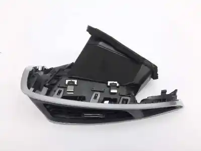 Автозапчастина б/у аераційна решіта для ford focus lim. (cb8) titanium посилання на oem iam bm51018b08  