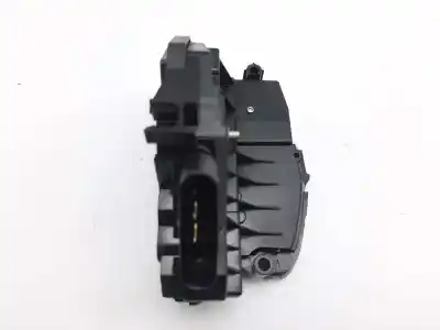 Автозапчастина б/у замок дверей заднього лівого для ford focus lim. (cb8) titanium посилання на oem iam bm5aa26413af  